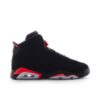 Jordan 6 Retro Black Infrared (2019) (GS) 384665-060 - Arviolet photo 1