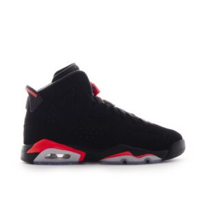 Jordan 6 Retro Black Infrared (2019) (GS) 384665-060 - Arviolet photo 1
