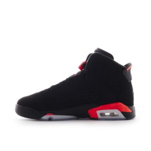 Jordan 6 Retro Black Infrared (2019) (GS) 384665-060 - Arviolet photo 2