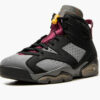 Jordan 6 Retro Bordeaux CT8529-063 - Arviolet photo 1