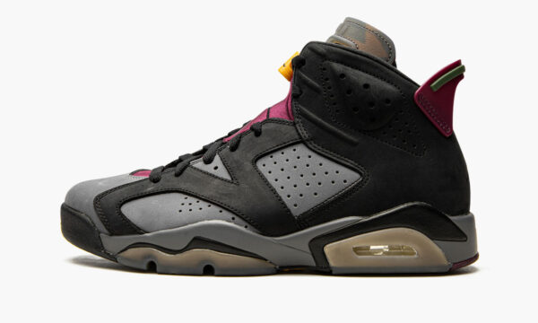 Jordan 6 Retro Bordeaux CT8529-063 - Arviolet photo 3