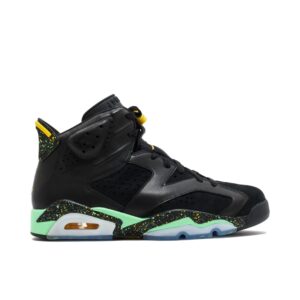 Jordan 6 Retro Brazil World Cup 688446-020 - Arviolet photo 1
