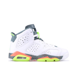 Jordan 6 Retro Bright Mango (GS) 384665-114 - Arviolet photo 1