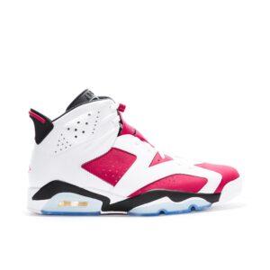 Jordan 6 Retro Carmine (2014) 384664-160 - Arviolet photo 1