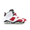 Jordan 6 Retro Carmine (2014) (GS) 384665-160 - Arviolet photo 1