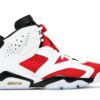 Jordan 6 Retro Carmine (2021) CT8529-106 - Arviolet photo 1
