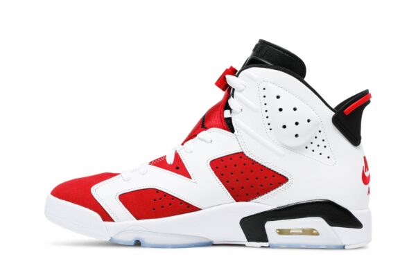 Jordan 6 Retro Carmine (2021) CT8529-106 - Arviolet photo 3