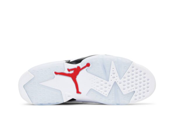 Jordan 6 Retro Carmine (2021) CT8529-106 - Arviolet photo 4