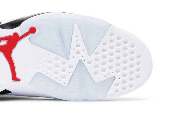 Jordan 6 Retro Carmine (2021) CT8529-106 - Arviolet photo 5