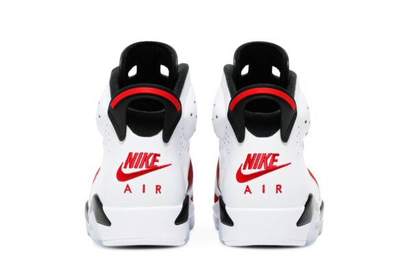 Jordan 6 Retro Carmine (2021) CT8529-106 - Arviolet photo 6