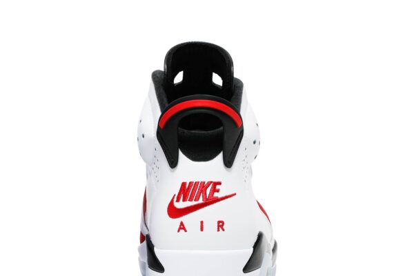 Jordan 6 Retro Carmine (2021) CT8529-106 - Arviolet photo 7