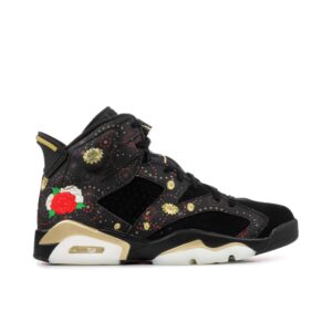 Jordan 6 Retro Chinese New Year (2018) AA2492-021 - Arviolet photo 1