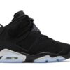 Jordan 6 Retro Chrome DX2836-001 - Arviolet photo 1