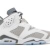 Jordan 6 Retro Cool Grey CT8529-100 - Arviolet photo 1