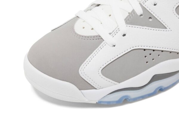 Jordan 6 Retro Cool Grey CT8529-100 - Arviolet photo 10