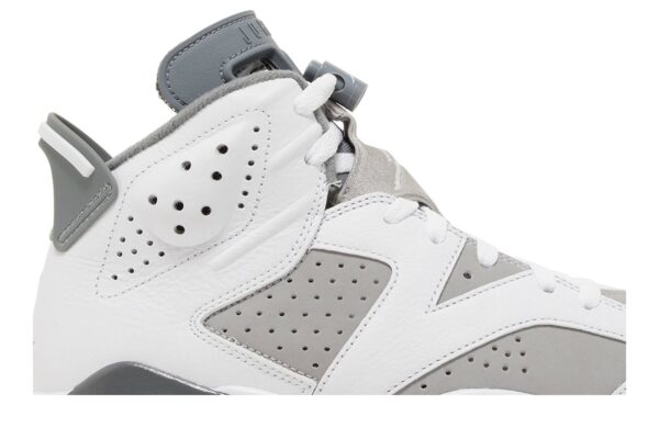 Jordan 6 Retro Cool Grey CT8529-100 - Arviolet photo 2