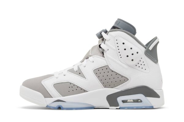 Jordan 6 Retro Cool Grey CT8529-100 - Arviolet photo 3