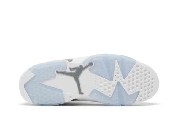 Jordan 6 Retro Cool Grey CT8529-100 - Arviolet photo 4