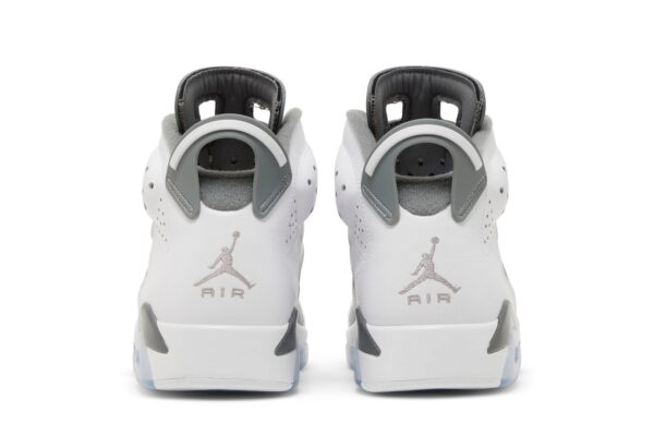 Jordan 6 Retro Cool Grey CT8529-100 - Arviolet photo 6