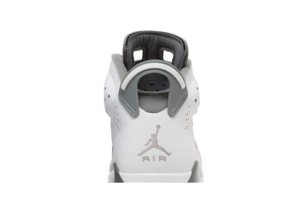 Jordan 6 Retro Cool Grey CT8529-100 - Arviolet photo 7