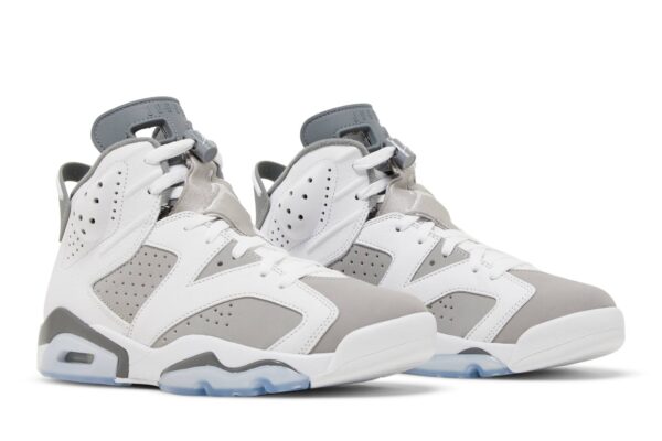 Jordan 6 Retro Cool Grey CT8529-100 - Arviolet photo 8
