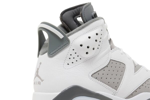 Jordan 6 Retro Cool Grey CT8529-100 - Arviolet photo 9