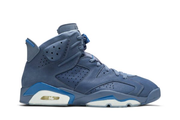 Jordan 6 Retro Diffused Blue 384664-400 - Arviolet photo 1