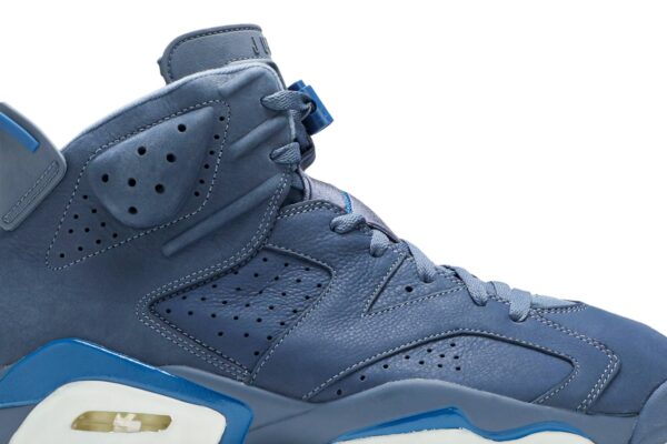 Jordan 6 Retro Diffused Blue 384664-400 - Arviolet photo 2
