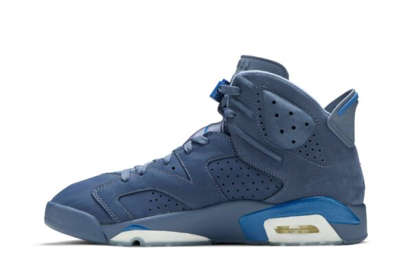 Jordan 6 Retro Diffused Blue 384664-400 - Arviolet photo 3