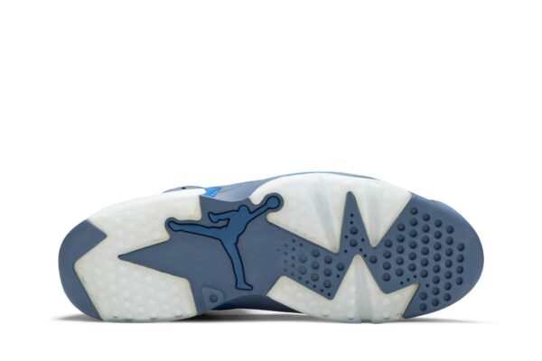 Jordan 6 Retro Diffused Blue 384664-400 - Arviolet photo 4
