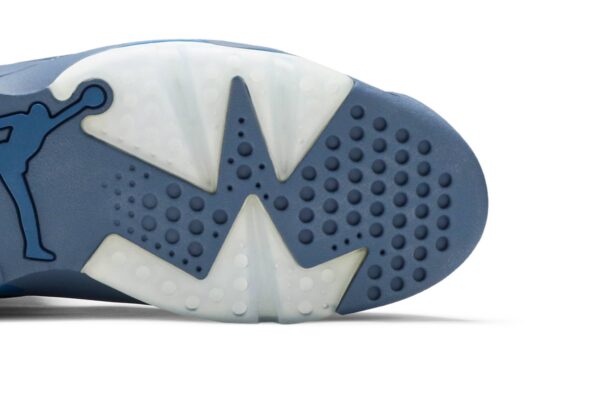 Jordan 6 Retro Diffused Blue 384664-400 - Arviolet photo 5