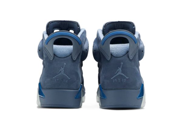 Jordan 6 Retro Diffused Blue 384664-400 - Arviolet photo 6
