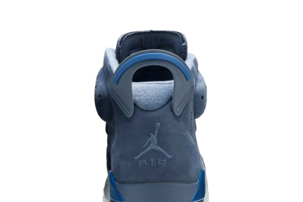 Jordan 6 Retro Diffused Blue 384664-400 - Arviolet photo 7
