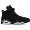 Jordan 6 Retro DMP (2020) CT4954-007 - Arviolet photo 1