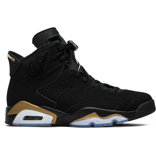 Jordan 6 Retro DMP (2020) CT4954-007 - Arviolet photo 1
