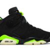 Jordan 6 Retro Electric Green CT8529-003 - Arviolet photo 1