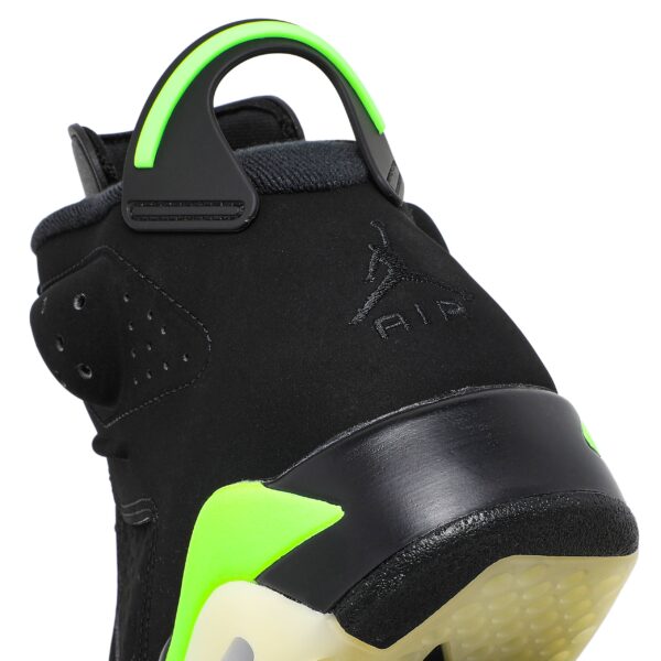 Jordan 6 Retro Electric Green CT8529-003 - Arviolet photo 10