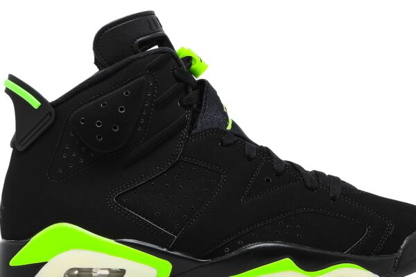 Jordan 6 Retro Electric Green CT8529-003 - Arviolet photo 2