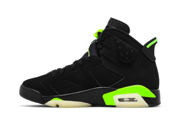 Jordan 6 Retro Electric Green CT8529-003 - Arviolet photo 3