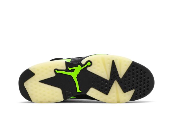 Jordan 6 Retro Electric Green CT8529-003 - Arviolet photo 4