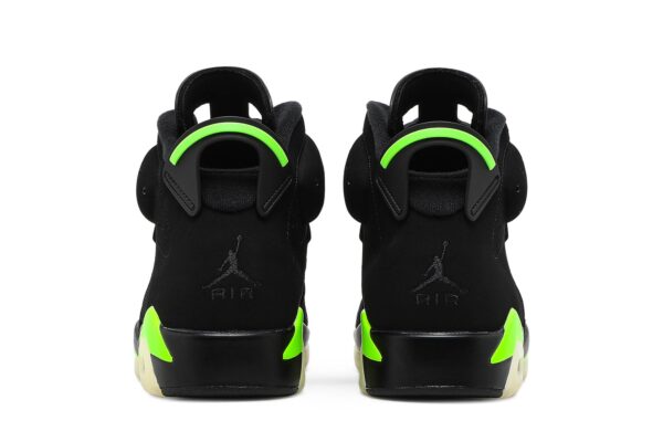 Jordan 6 Retro Electric Green CT8529-003 - Arviolet photo 6