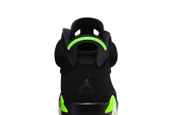 Jordan 6 Retro Electric Green CT8529-003 - Arviolet photo 7