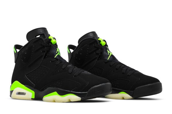 Jordan 6 Retro Electric Green CT8529-003 - Arviolet photo 8