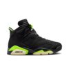 Jordan 6 Retro Electric Green (GS) 384665-003 - Arviolet photo 1