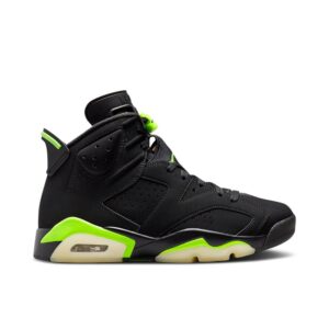 Jordan 6 Retro Electric Green (GS) 384665-003 - Arviolet photo 1