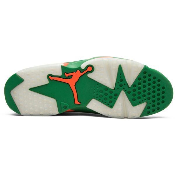 Jordan 6 Retro Gatorade Green AJ5986-335 - Arviolet photo 4