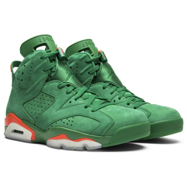 Jordan 6 Retro Gatorade Green AJ5986-335 - Arviolet photo 8