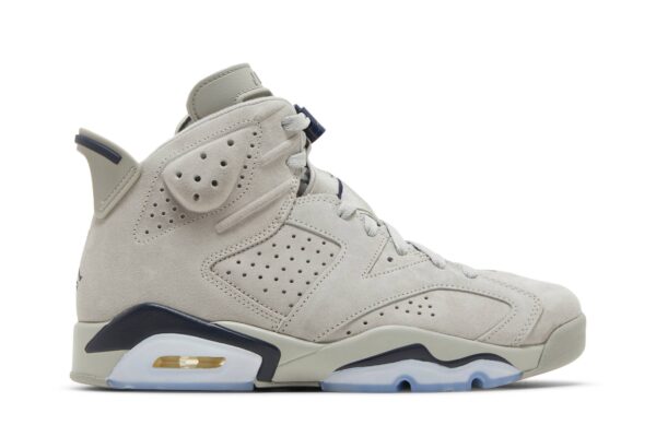 Jordan 6 Retro Georgetown (2022) CT8529-012 - Arviolet photo 1