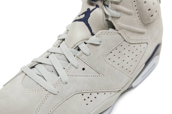 Jordan 6 Retro Georgetown (2022) CT8529-012 - Arviolet photo 10