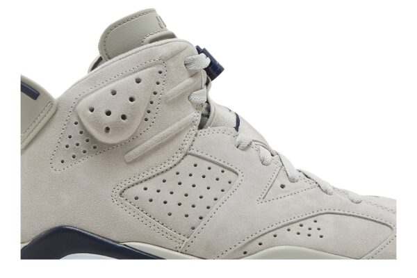 Jordan 6 Retro Georgetown (2022) CT8529-012 - Arviolet photo 2